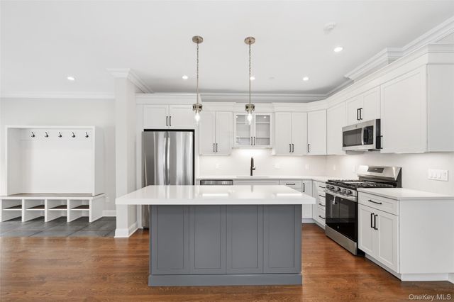 124-B Maple Avenue, Rye, NY 10580