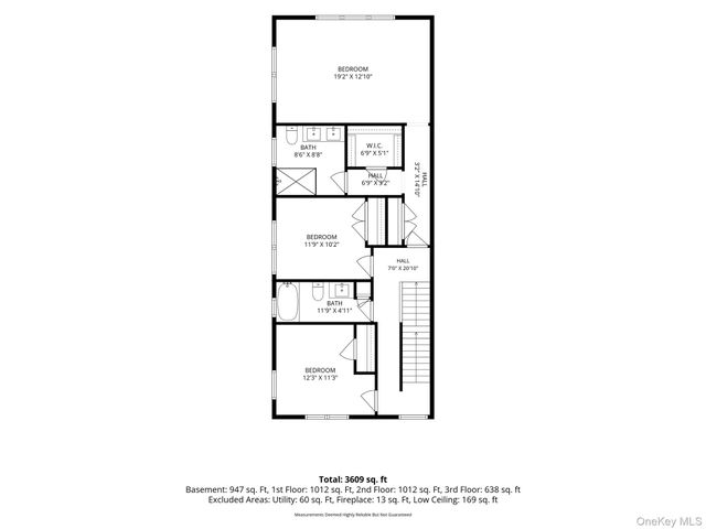 124-B Maple Avenue, Rye, NY 10580