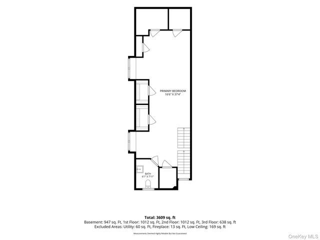 124-B Maple Avenue, Rye, NY 10580