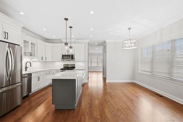 124-B Maple Avenue, Rye, NY 10580