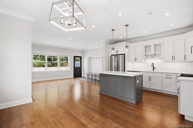 124-B Maple Avenue, Rye, NY 10580