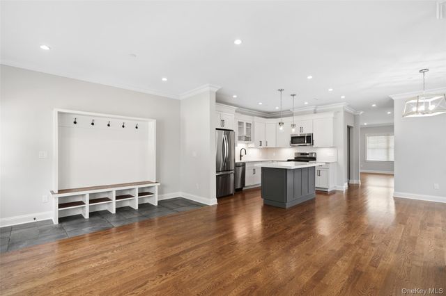 124-B Maple Avenue, Rye, NY 10580