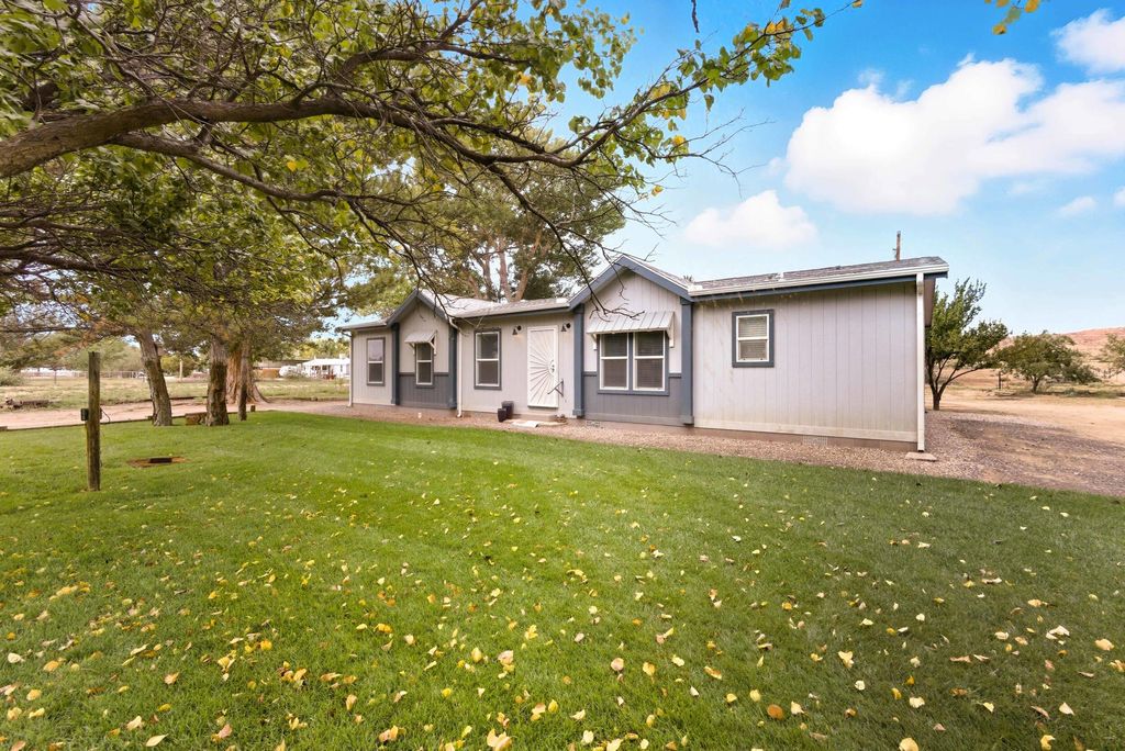 823 Highway 116, Bosque, NM 87006