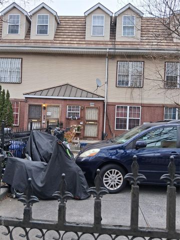 1180 Vyse Avenue, Bronx, NY 10459