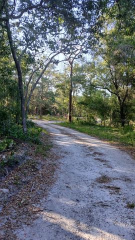 0 AND TBD, Webster, FL 33597