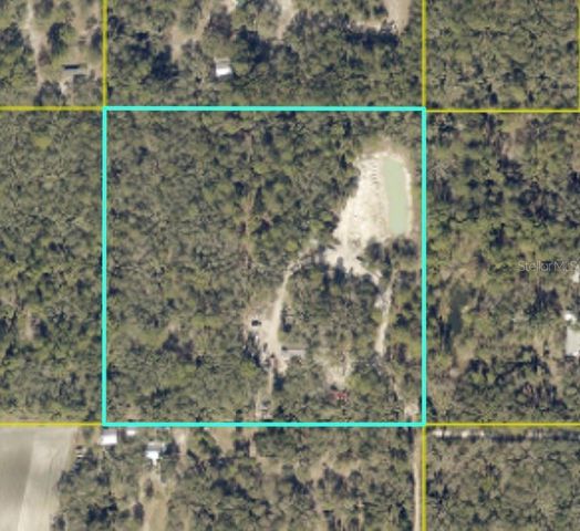 0 AND TBD, Webster, FL 33597