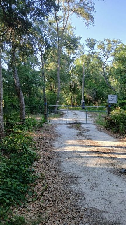 0 AND TBD, Webster, FL 33597
