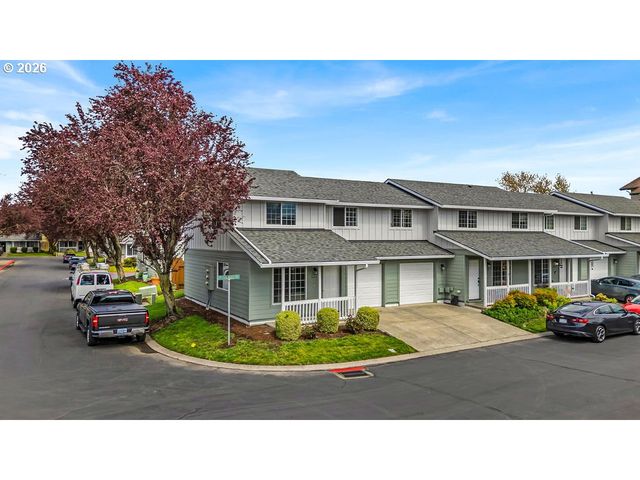 6211 Se POLARIS Way, Hillsboro, OR 97123