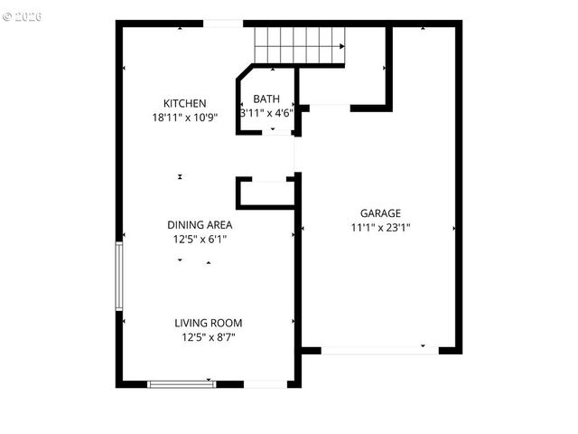 6211 Se POLARIS Way, Hillsboro, OR 97123