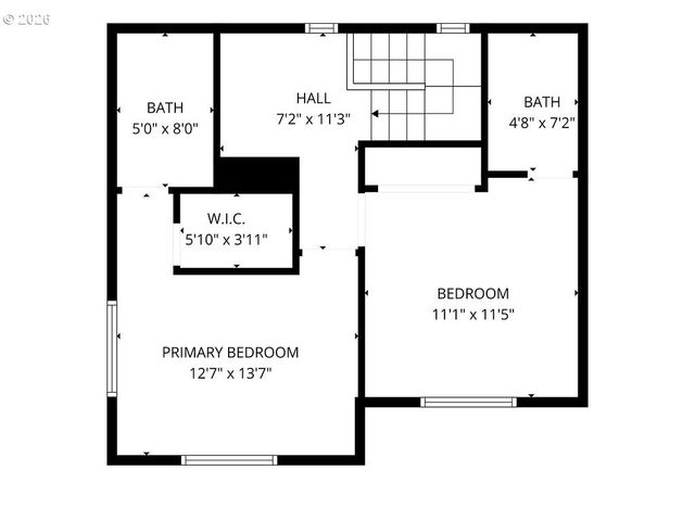 6211 Se POLARIS Way, Hillsboro, OR 97123