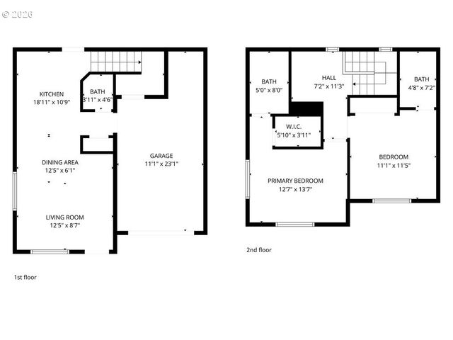 6211 Se POLARIS Way, Hillsboro, OR 97123