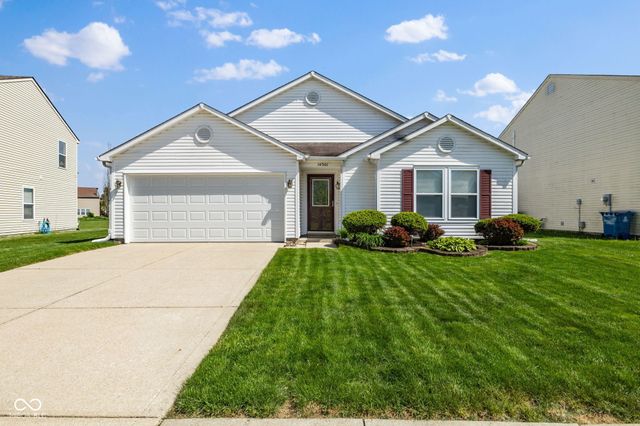 14301 Weeping Cherry Drive, Fishers, IN 46038