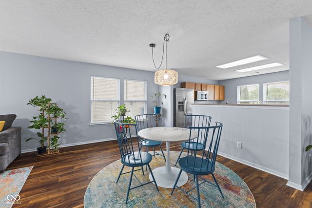 14301 Weeping Cherry Drive, Fishers, IN 46038
