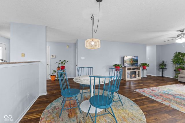 14301 Weeping Cherry Drive, Fishers, IN 46038