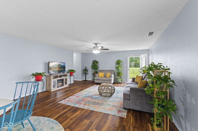 14301 Weeping Cherry Drive, Fishers, IN 46038