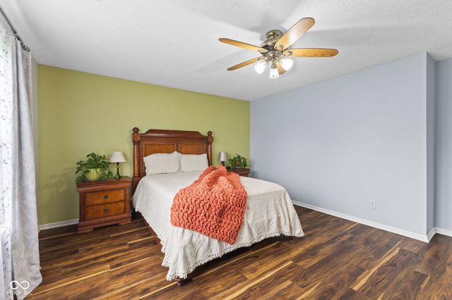 14301 Weeping Cherry Drive, Fishers, IN 46038