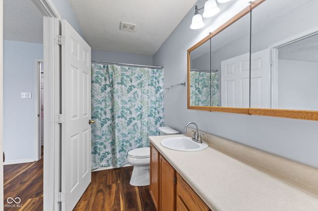 14301 Weeping Cherry Drive, Fishers, IN 46038