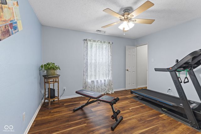 14301 Weeping Cherry Drive, Fishers, IN 46038