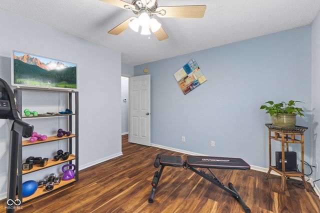 14301 Weeping Cherry Drive, Fishers, IN 46038