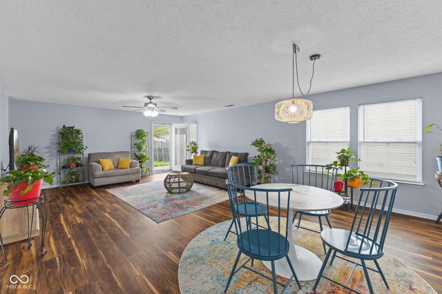 14301 Weeping Cherry Drive, Fishers, IN 46038