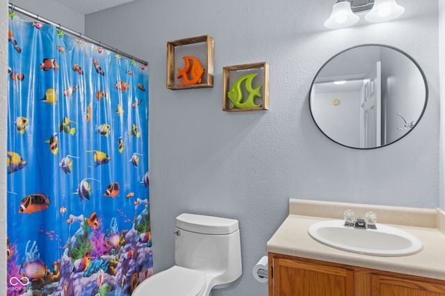 14301 Weeping Cherry Drive, Fishers, IN 46038