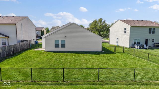 14301 Weeping Cherry Drive, Fishers, IN 46038
