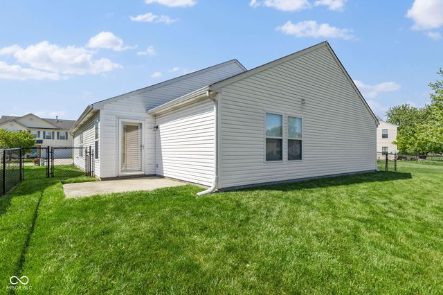 14301 Weeping Cherry Drive, Fishers, IN 46038