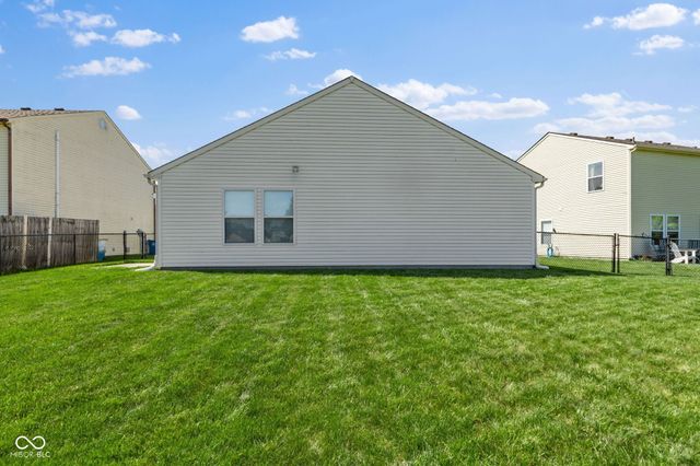 14301 Weeping Cherry Drive, Fishers, IN 46038