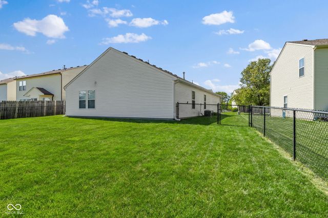 14301 Weeping Cherry Drive, Fishers, IN 46038
