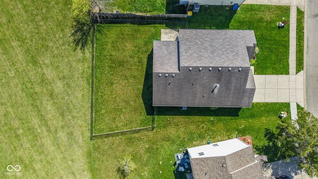 14301 Weeping Cherry Drive, Fishers, IN 46038