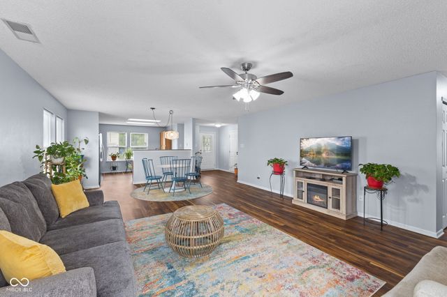 14301 Weeping Cherry Drive, Fishers, IN 46038