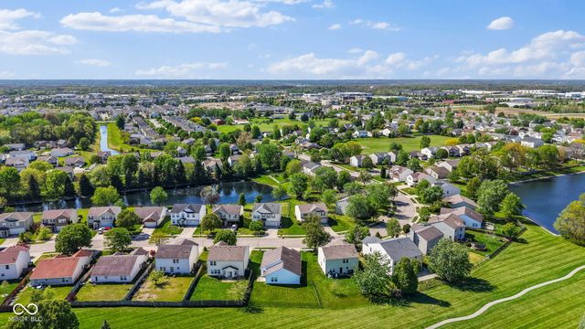 14301 Weeping Cherry Drive, Fishers, IN 46038