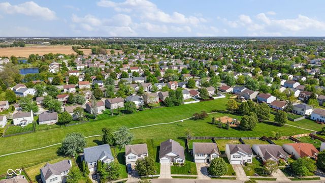 14301 Weeping Cherry Drive, Fishers, IN 46038