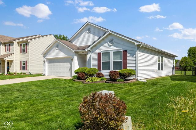 14301 Weeping Cherry Drive, Fishers, IN 46038