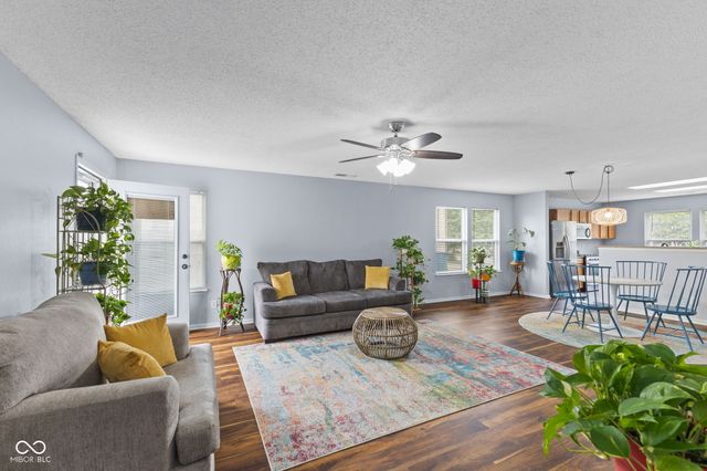 14301 Weeping Cherry Drive, Fishers, IN 46038