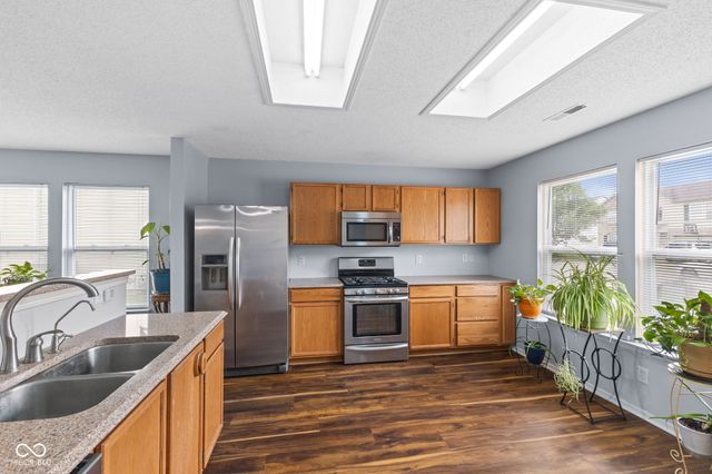 14301 Weeping Cherry Drive, Fishers, IN 46038