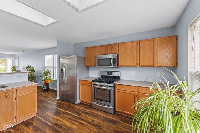 14301 Weeping Cherry Drive, Fishers, IN 46038