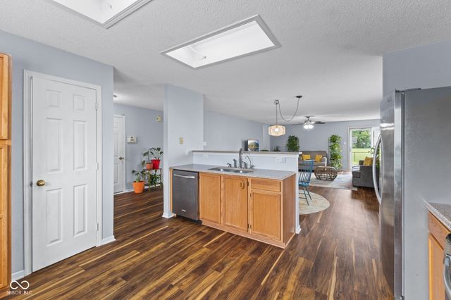 14301 Weeping Cherry Drive, Fishers, IN 46038