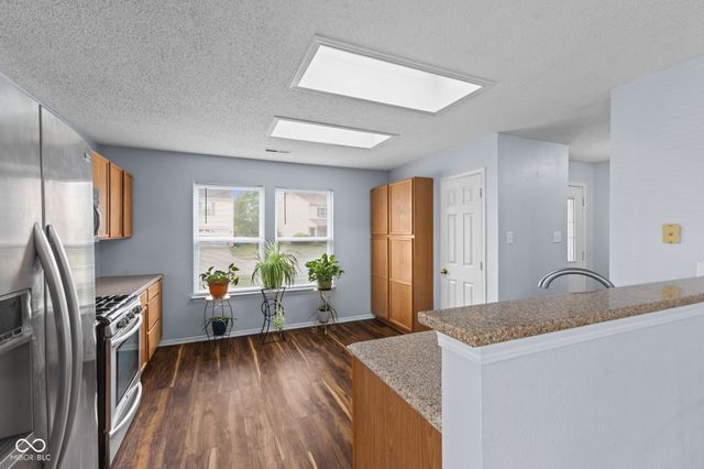 14301 Weeping Cherry Drive, Fishers, IN 46038