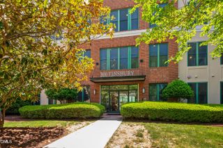 300 Finsbury Street Apt 210, Durham, NC 27703