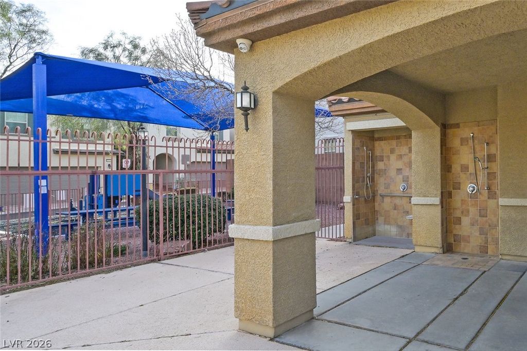 7563 Edgartown Harbor Street, Las Vegas, NV 89166 — photo 3