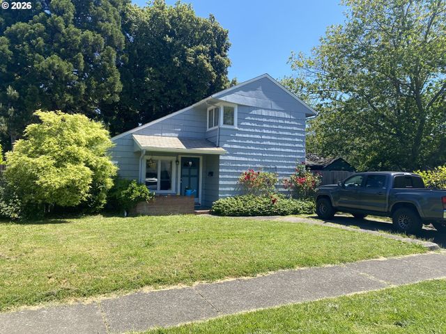 2963 ALDER St, Eugene, OR 97405