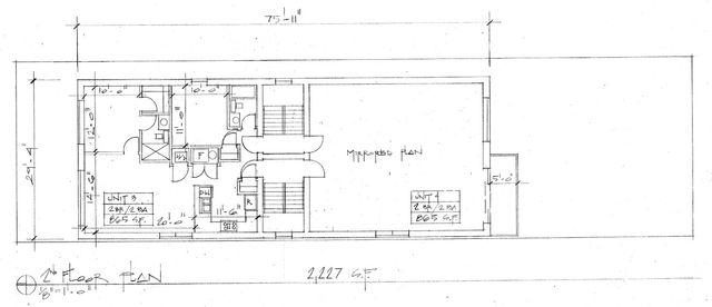 1405 E 67th Place, Chicago, IL 60637