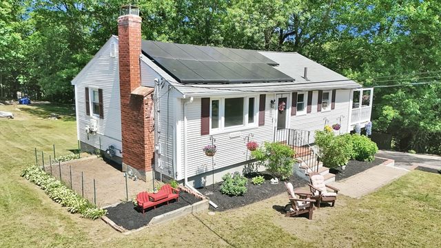 20 Madison Ave, Randolph, MA 02368