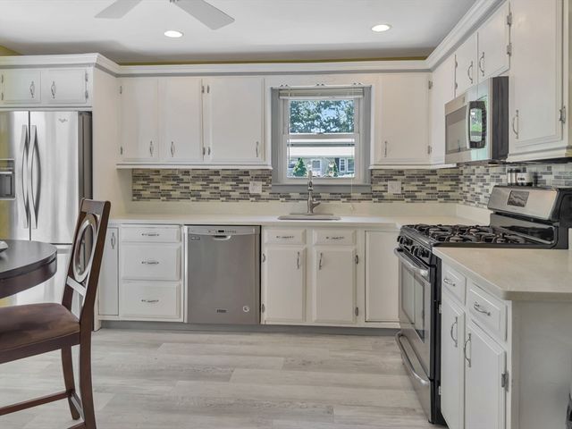 20 Madison Ave, Randolph, MA 02368