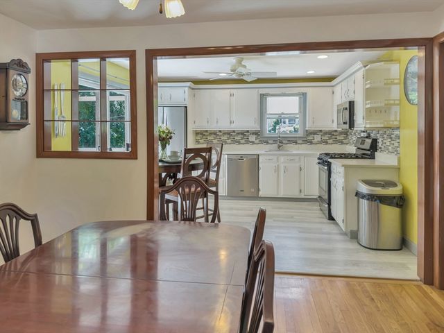 20 Madison Ave, Randolph, MA 02368