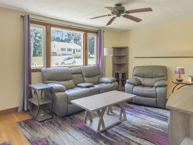20 Madison Ave, Randolph, MA 02368