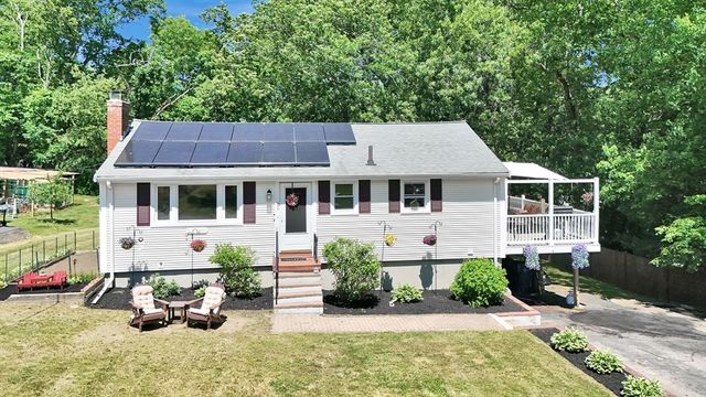 20 Madison Ave, Randolph, MA 02368