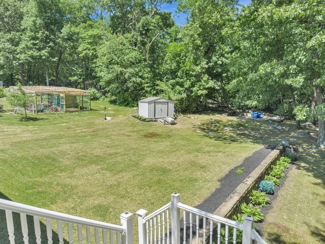 20 Madison Ave, Randolph, MA 02368