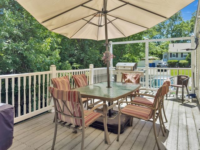20 Madison Ave, Randolph, MA 02368